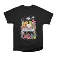 Botanic Wizard Studio T-Shirt Tee Gift For Him Merch For Her Apparel ...