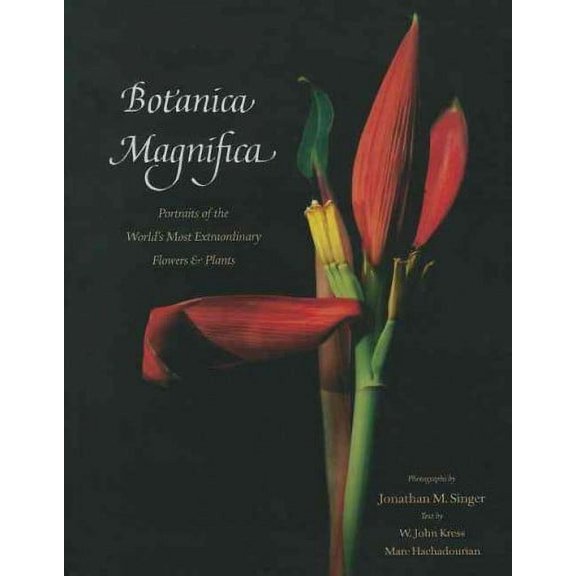 Botanica Magnifica