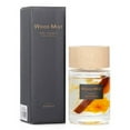 thumbnail image 1 of Botanica Wood Mist Home Fragrance Reed Diffuser - Orange Cinnamon, 1 of 3