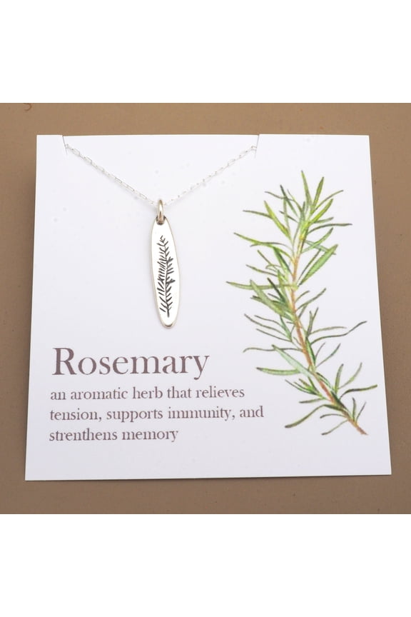 Botanical Amulets