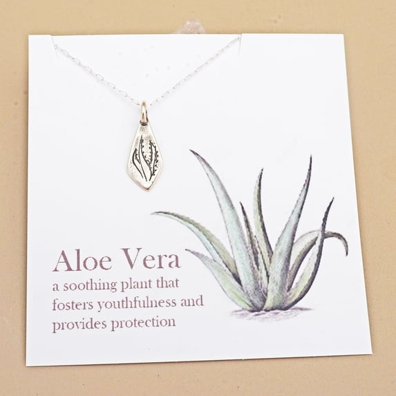 Botanical Amulets