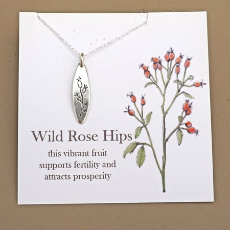Botanical Amulets