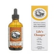 thumbnail image 1 of Botanical Animal Flower Essences – Life’s Changes – Aids pets experiencing Depression, Loss of Loved Ones, Moving, Sadness and other major life shifts All-Natural, Safe and Gentle, Oil-Free, USA Made, 1 of 5