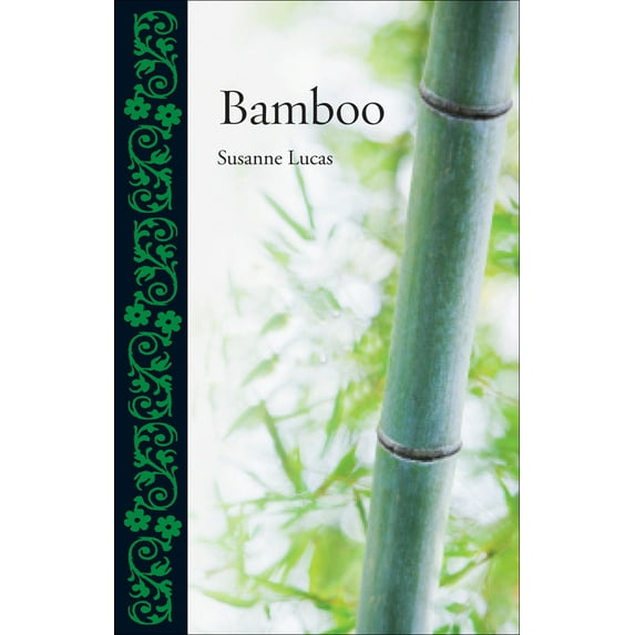 Botanical: Bamboo (Hardcover)
