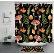 Botanical Bliss: Elevate Your Bathroom with a Burst of Vibrant Nature-Inspired Decor