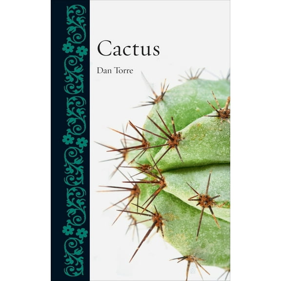 Botanical: Cactus (Hardcover)