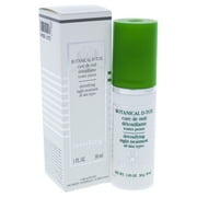 Botanical D-Tox Detoxifying Night Treatment by Sisley for Unisex - 1 oz Treatment