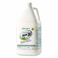 thumbnail image 1 of Botanical Decon 30 Disinfectant Cleaner, Light Lemon and Thyme Scent, 1 gal Bottle | Bundle of 2, 1 of 5