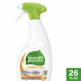 thumbnail image 1 of Botanical Disinfecting Multi-Surface Cleaner, 26 Oz Spray Bottle | Bundle of 5 Each, 1 of 3