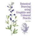 thumbnail image 1 of Pre-Owned Botanical Drawing using Graphite and Coloured Pencils, 9781785001598, 1785001590, Paperback,, 1 of 1