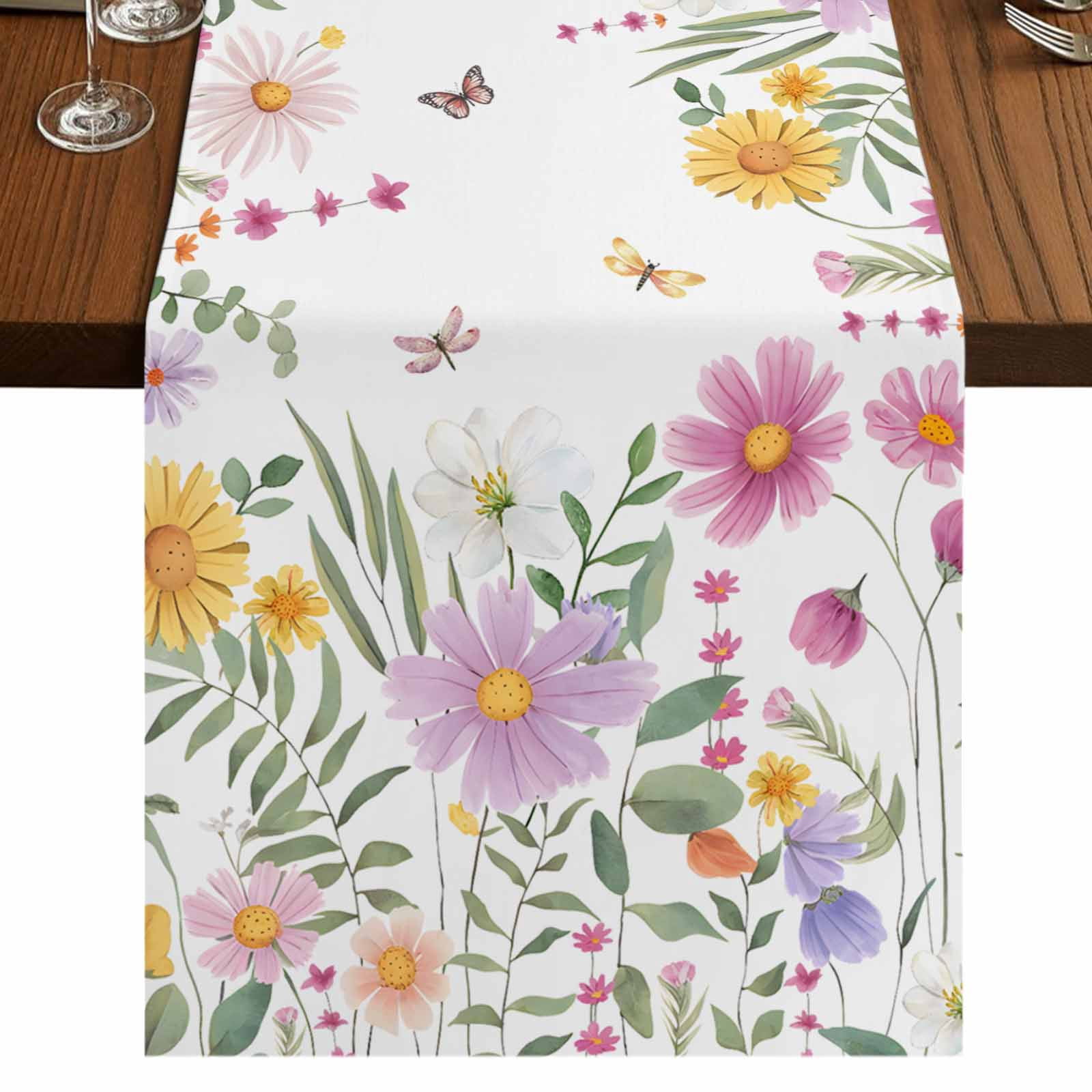 48 Inch Table Runner