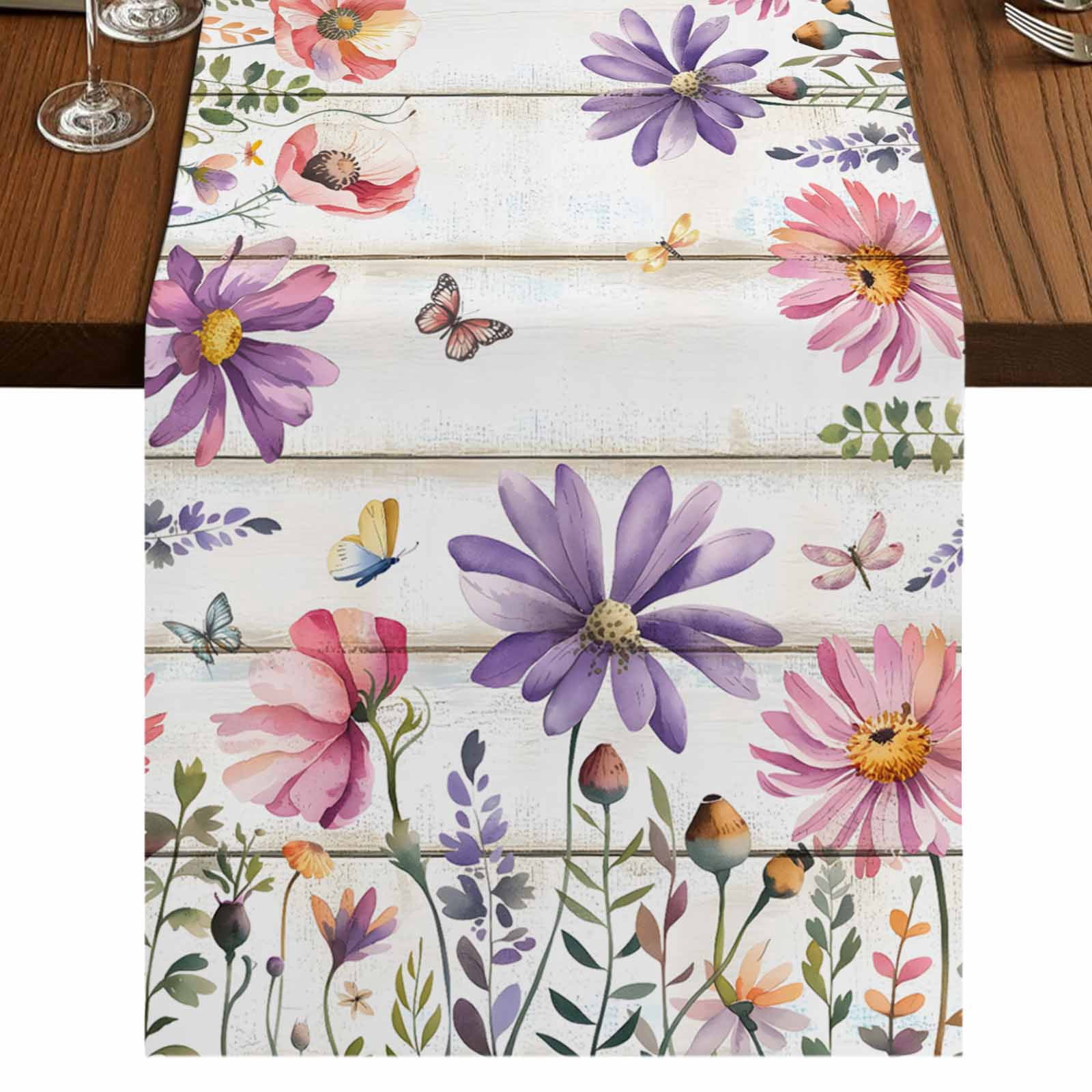 72 Inch Table Runnernull