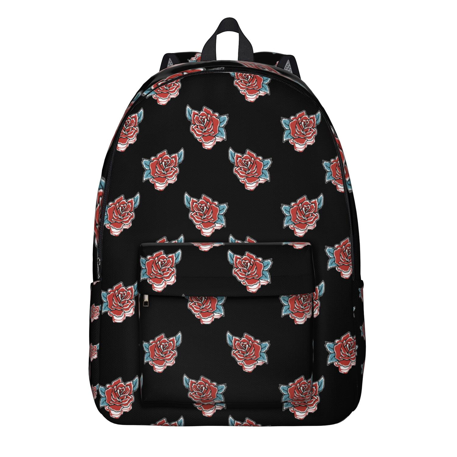 Botanica No. 1 Casual Flap Backpack