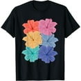 thumbnail image 1 of Botanical Garden Flowers Botanist Beautiful Plants Botanical T-Shirt, 1 of 3