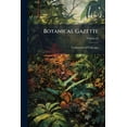 thumbnail image 1 of Botanical Gazette; Volume 59 (Paperback), 1 of 1