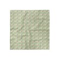 thumbnail image 1 of Botanical Head Scarf, Autumn Dotted Mushrooms, Head Wrap, 3 Sizes, by Ambesonne, 1 of 2