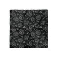 thumbnail image 1 of Botanical Head Scarf, Hand Drawn Insects Garden, Head Wrap, 3 Sizes, by Ambesonne, 1 of 2