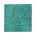 thumbnail image 1 of Botanical Head Scarf, Leaves and Berries, Head Wrap, 3 Sizes, by Ambesonne, 1 of 2