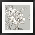 thumbnail image 1 of Botanical II by Eva Watts, Framed Wall Art, 19.5W x 19.5H, 1 of 1
