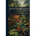 thumbnail image 1 of Botanical Miscellany; Volume 3 (Paperback), 1 of 1