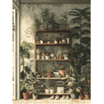 thumbnail image 1 of Botanical Plant Canvas Print, Perfect for Living Room, Bedroom, Kitchen, Office, Dining Room, Home Decor, 1 of 8