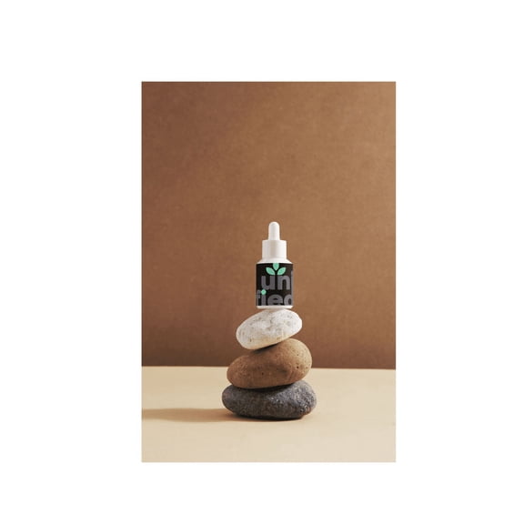 Botanical Radiance Face Oil