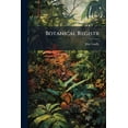 thumbnail image 1 of Botanical Registr (Paperback), 1 of 1