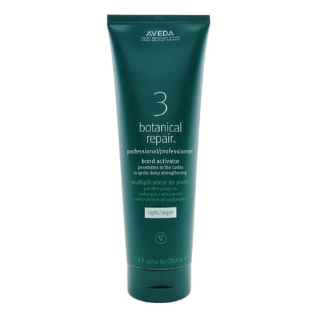 Botanical Repair Bond activator Light (Step 3)