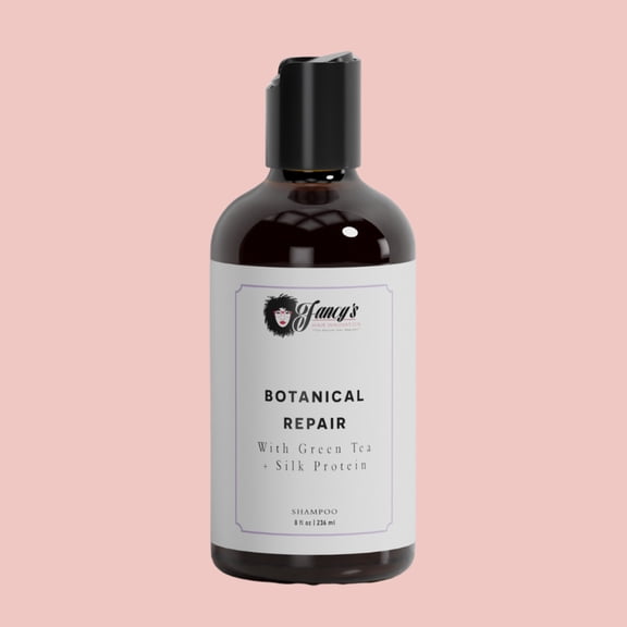 Botanical Repair Shampoo 8 oz.