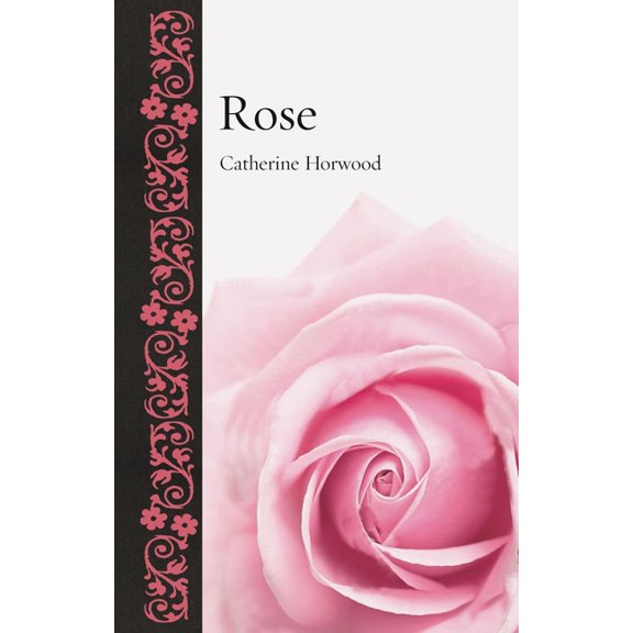 Botanical: Rose (Hardcover)