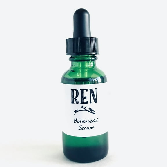 Botanical Serum, 2 fl oz