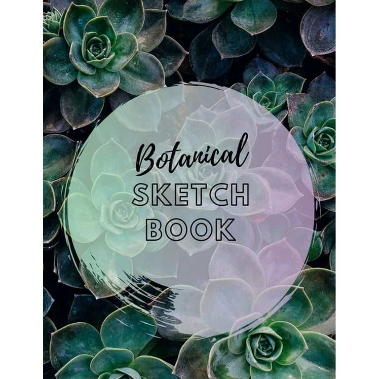 Botanical Sketchbook