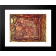 thumbnail image 1 of Botanical Theater 20x24 Framed Art Print by Paul Klee, 1 of 2