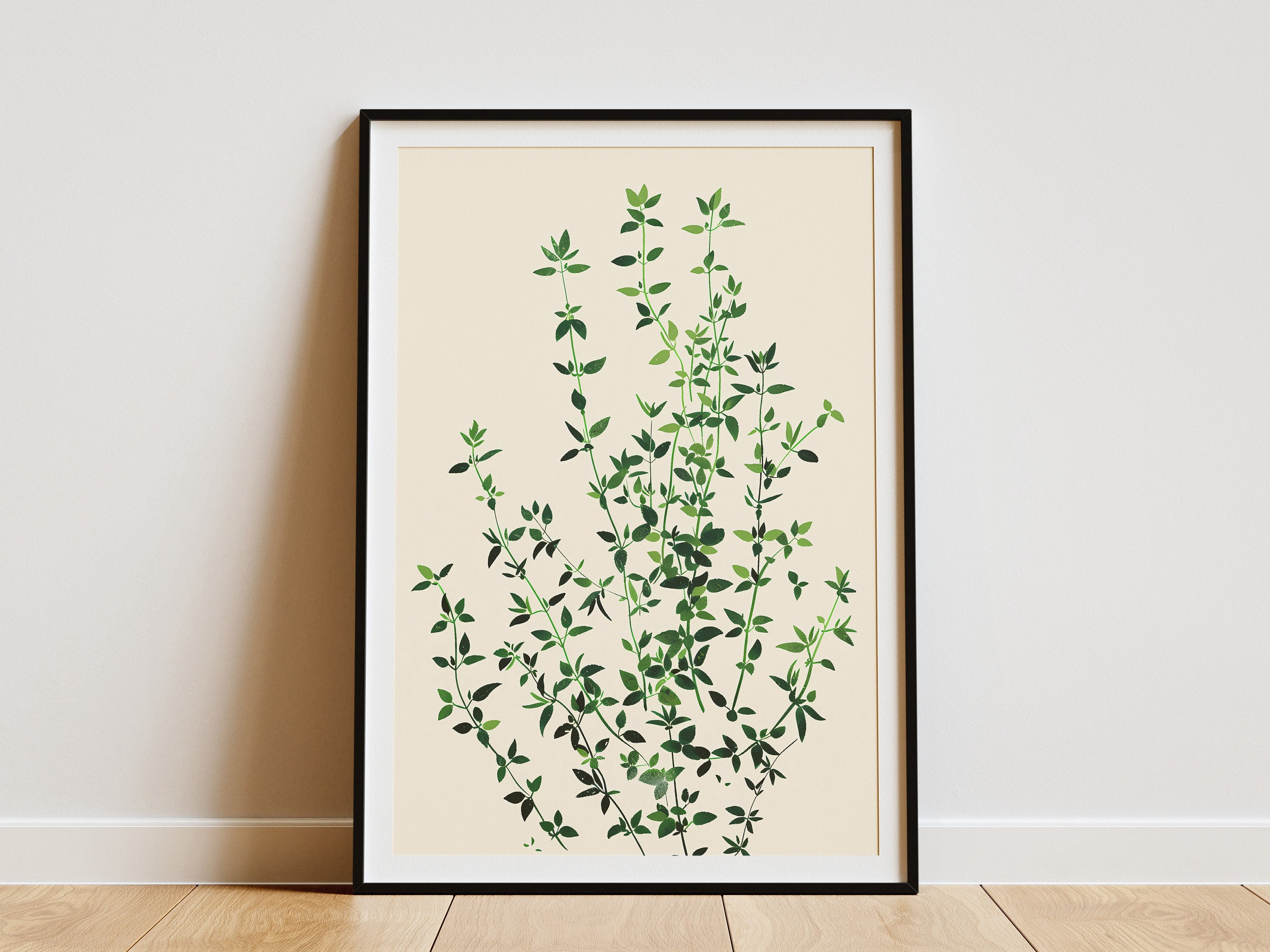 Gallery image with a fresh perspective