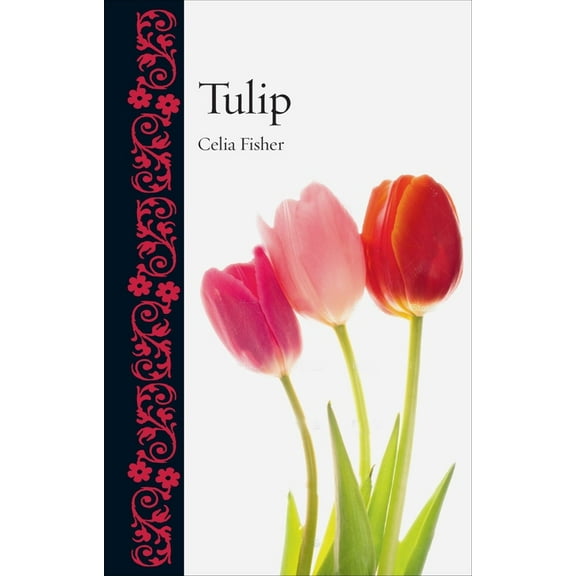 Botanical: Tulip (Hardcover)