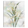 thumbnail image 1 of Botanical Whispers II by Studio Arts Canvas Art Print, 1 of 4