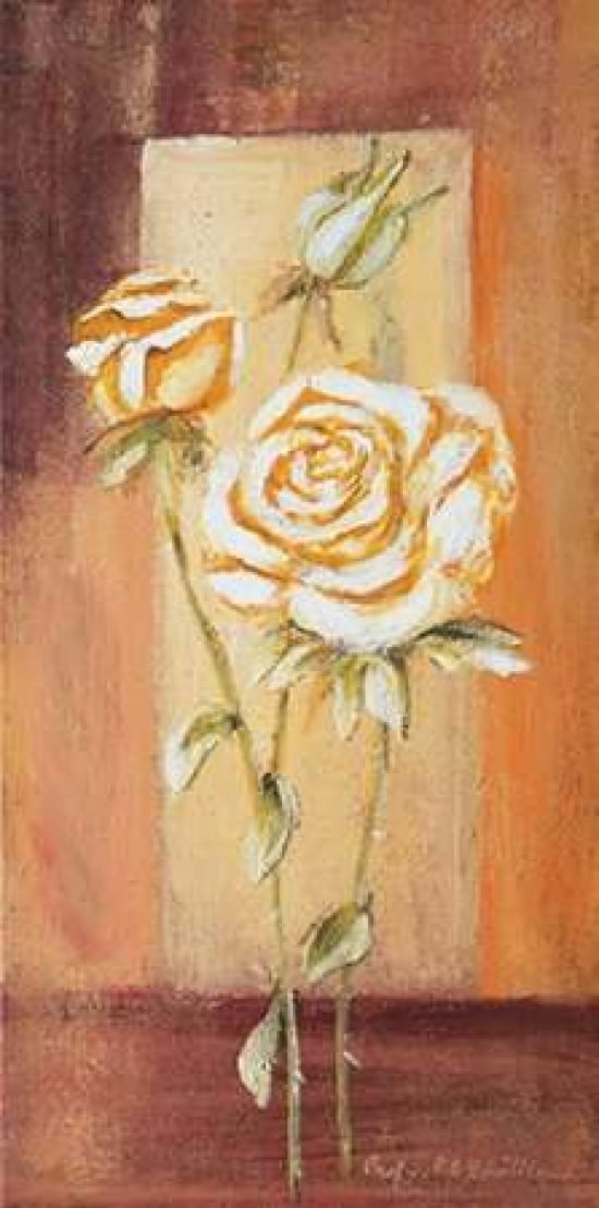 Botanical ll Canvas Art - Katharina Schottler (10 x 20)