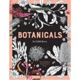 thumbnail image 1 of Pre-Owned Botanicals: Colour Your Way, (Paperback), 1 of 1