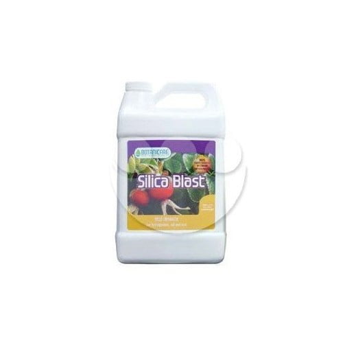 Botanicare BCSIBGAL 1-Gallon Botanicare Silica Blast Yield Enhancer for Plants [1 Gallon]