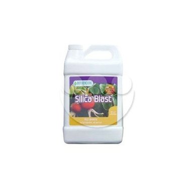 Botanicare Silica Blast Plant Supplement - 0-0-0.5, Available In Quart Or Gallon