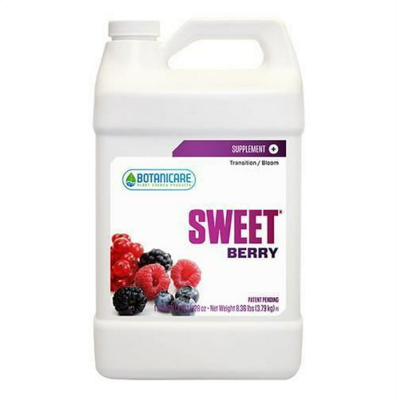 Botanicare Sweet Berry Quart