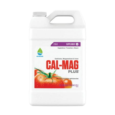 Botanicare Plant Food, 1 gal.