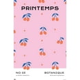 thumbnail image 1 of Botanique No 03 Wall Poster, 14.725" x 22.375", 1 of 4