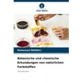 thumbnail image 1 of Botanische und chemische Erkundungen von natürlichen Farbstoffen, (Paperback), 1 of 1