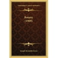 thumbnail image 1 of Botany (1909) (Paperback), 1 of 1