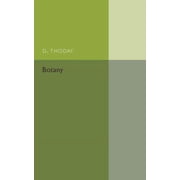 Botany, Paperback