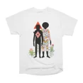 Botany Bond T-Shirt Tee Gift For Him Merch For Her Apparel For Friend ...