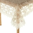 thumbnail image 1 of Botany Bridal Embroidered Emblem Floral Lace Design, 1 of 7