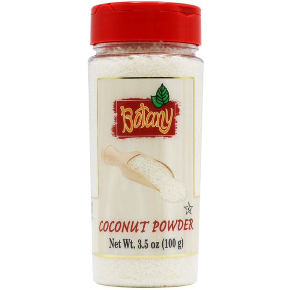 !Botany Coconut Powder 100g