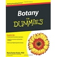 thumbnail image 1 of Pre-Owned Botany For Dummies Paperback, 1 of 1